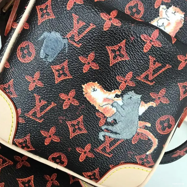 Fashionrepsfam ru Bags LV 19T1L0274 0821
